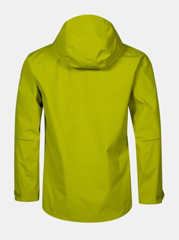 Funktionsjacke "Staala DX" in Grün