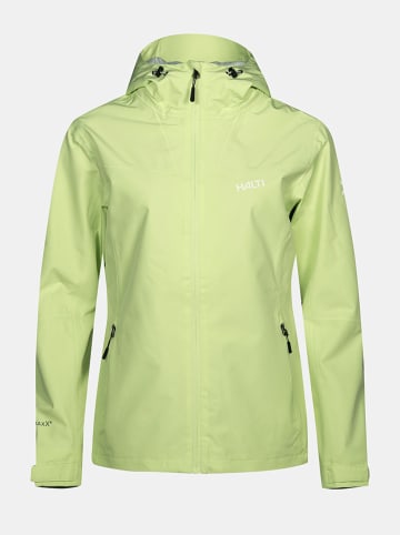 Funktionsjacke "Forter DX" in Grün