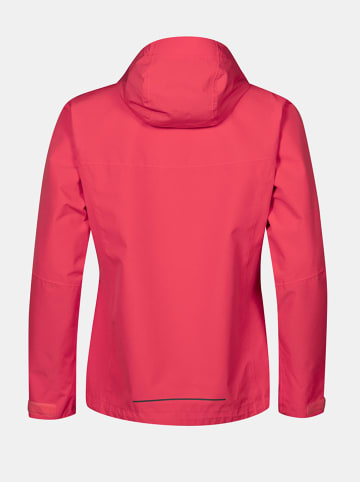 Funktionsjacke "Forter DX" in Rot