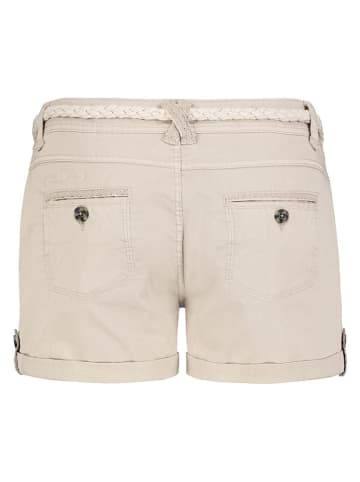 Short beige