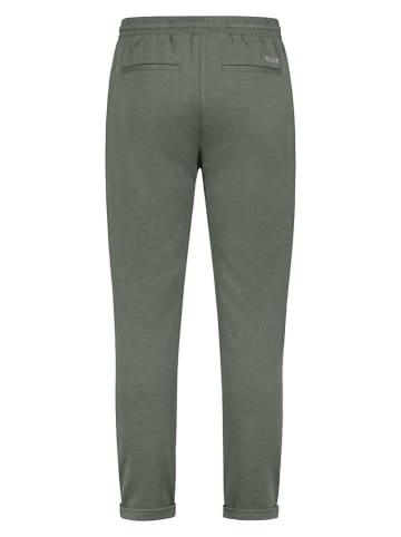Spodnie w kolorze khaki