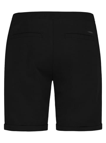 Shorts in Schwarz