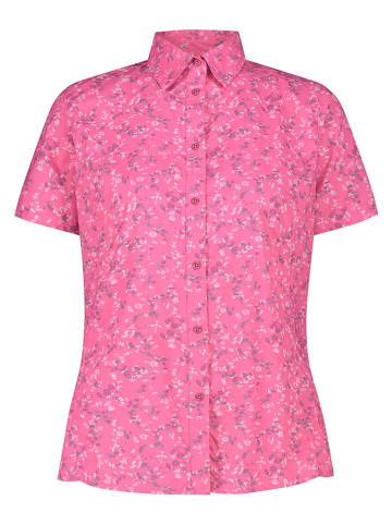 Functioneel shirt lichtroze
