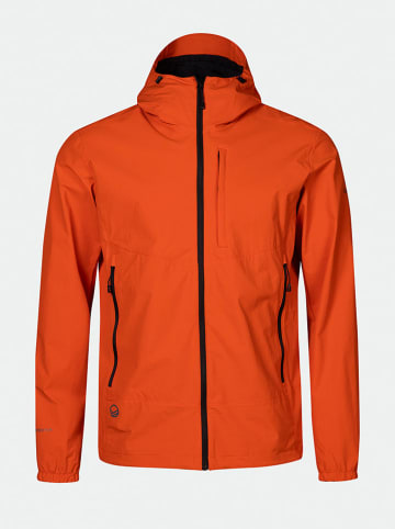 Funktionsjacke "Pallas Evo" in Orange