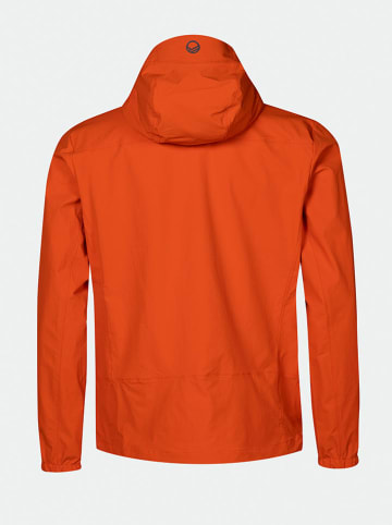 Functionele jas "Pallas Evo" oranje