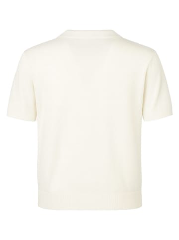 Poloshirt wit