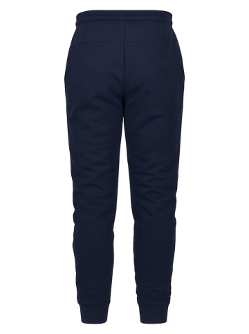 Sweatbroek donkerblauw