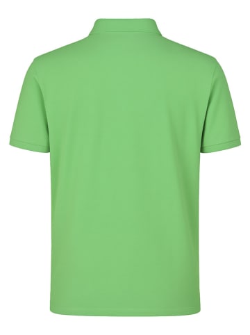 Koszulka polo w kolorze zielonym