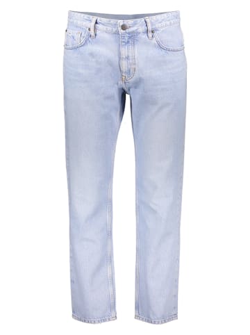 Jeans - Regular fit - in Hellblau