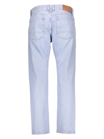 Spijkerbroek - regular fit - lichtblauw