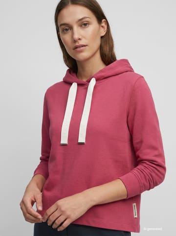 Bluza w kolorze różowym