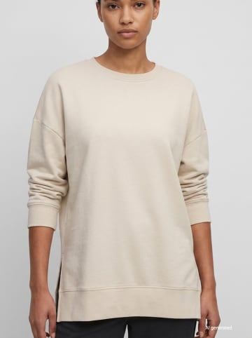 Sweatshirt crème