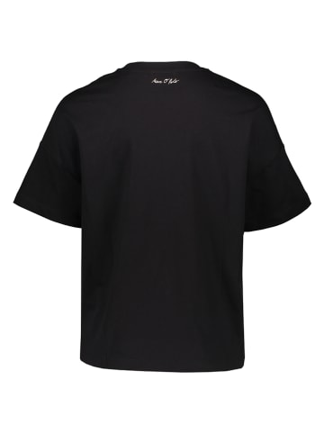 Shirt zwart