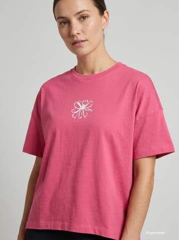 Shirt in Pink