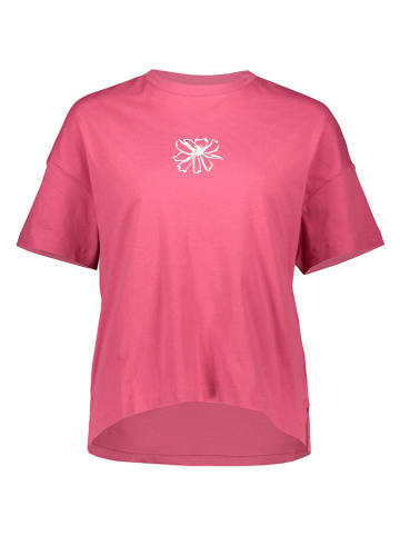 Shirt roze