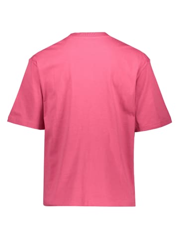 Shirt in Pink