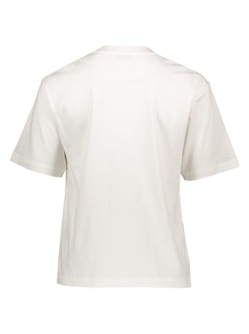 Shirt in Weiß