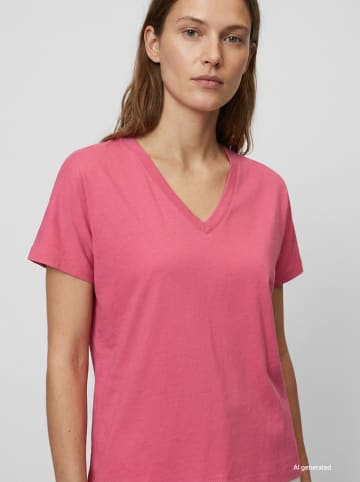 Shirt in Pink