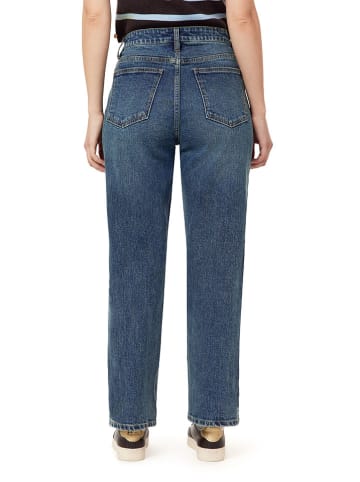 Spijkerbroek - regular fit - blauw