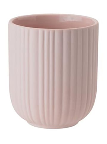 Kaffeetasse in Rosa - 250 ml