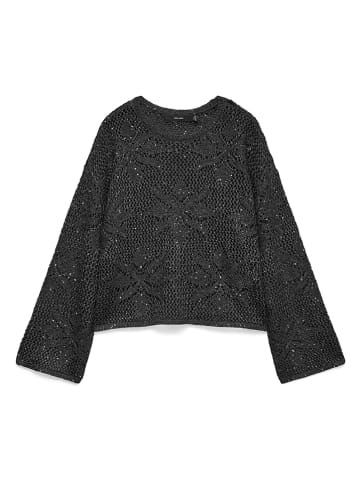 Sweter w kolorze czarnym