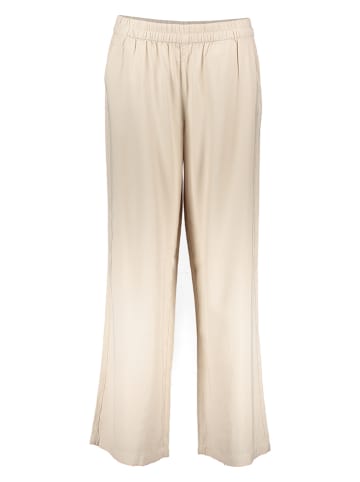 Broek beige