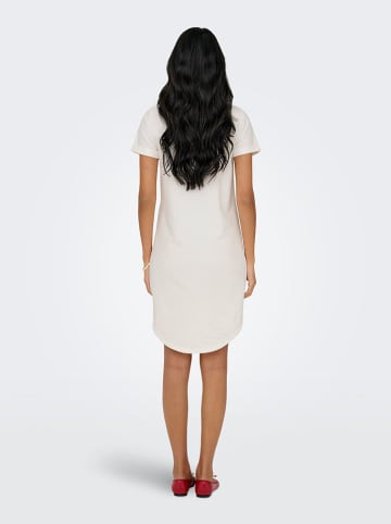 Kleid "Ivy" in Creme