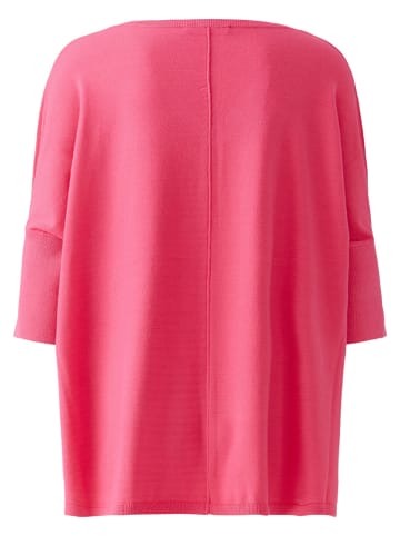 Trui roze