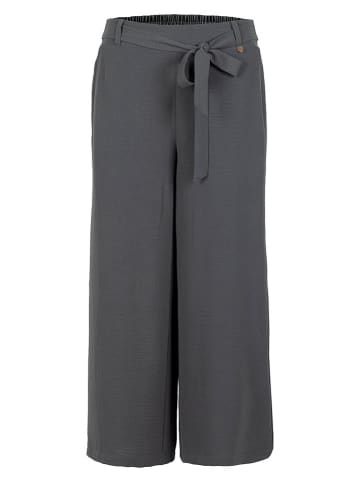 Culotte antraciet