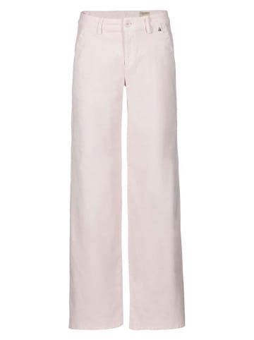 Broek "Lovely" rosé
