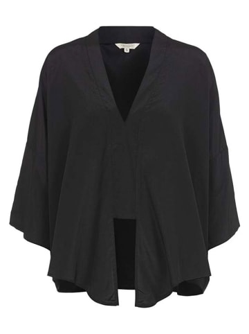 Bluse "Lorelle" in Schwarz