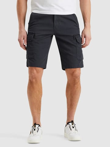 Cargoshort donkerblauw