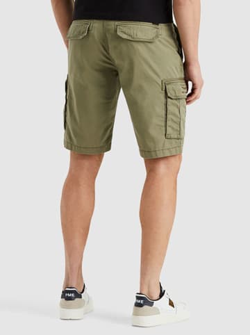Cargoshorts in Khaki