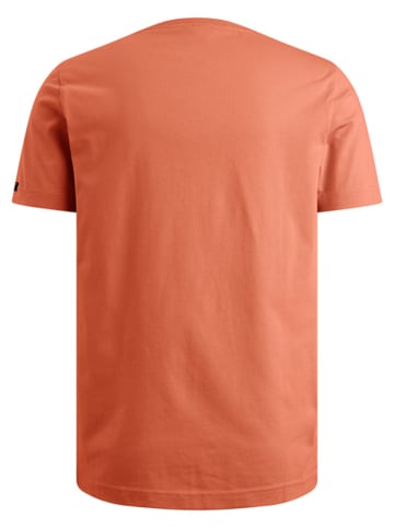 Shirt oranje