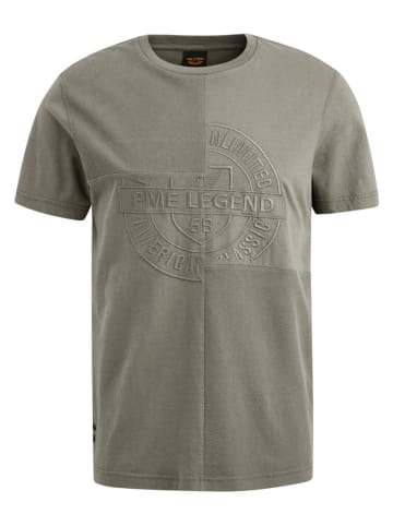 Shirt in Khaki