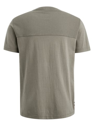Shirt kaki