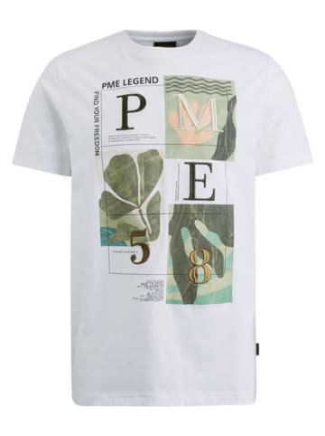 Shirt wit