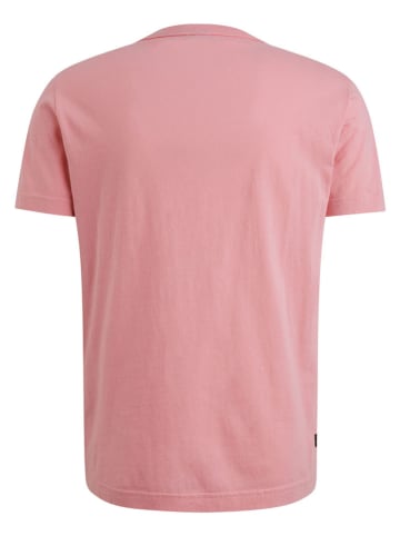 Shirt lichtroze