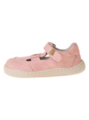 Sneakers in Rosa
