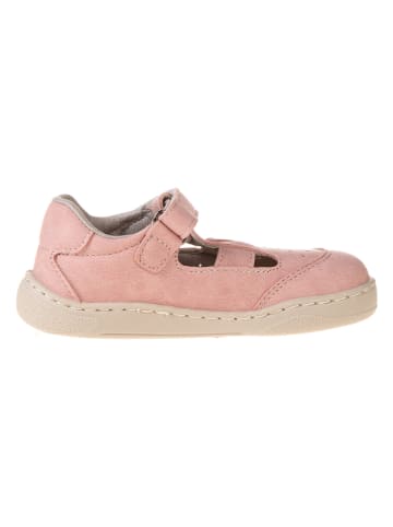 Sneakers in Rosa