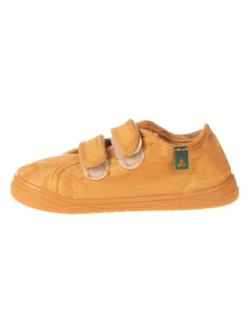 Sneakers oranje