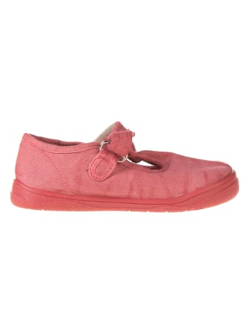 Ballerina's rood