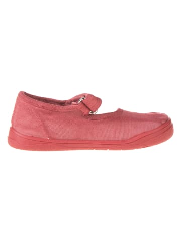 Ballerina's roze