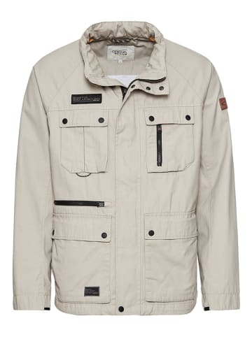 Übergangsjacke in Beige