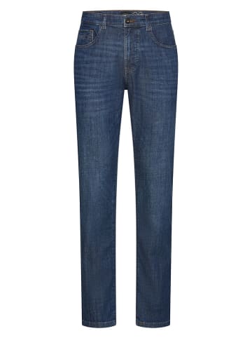 Spijkerbroek - regular fit - blauw