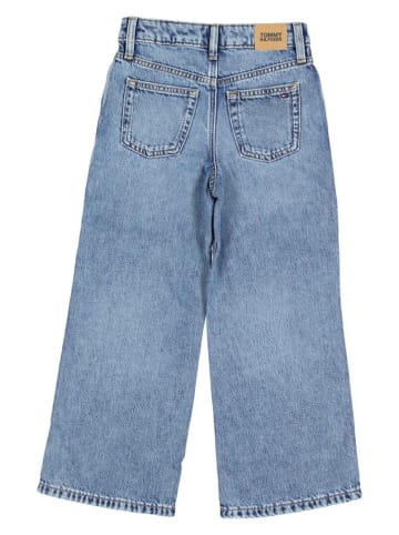 Jeans "Mediumused" - Comfort fit - in Blau