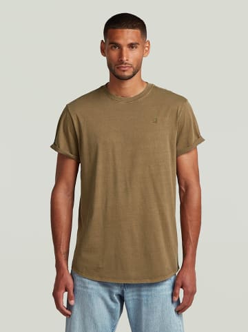 Shirt camel