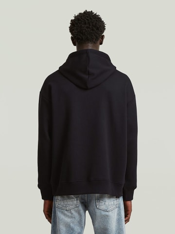 Hoodie zwart
