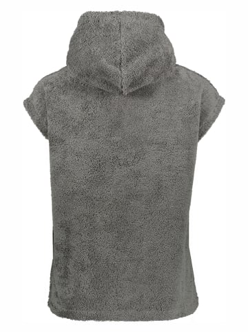 Badeponcho "Terry" in Khaki