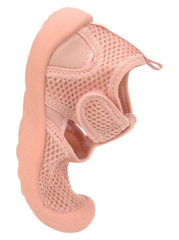 Zwemschoenen oranje